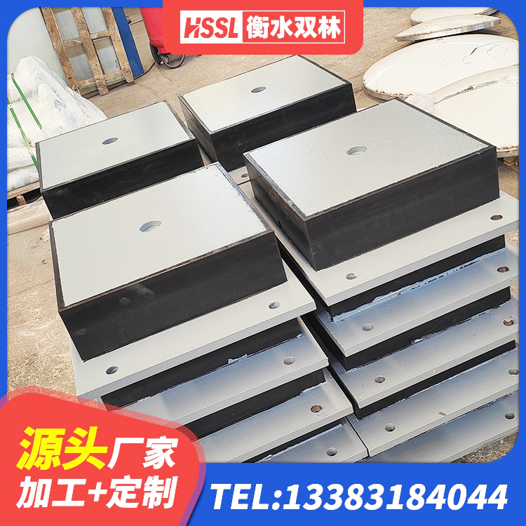 麒麟区隔震支座LRB600源头工厂 麒麟区橡胶抗震支座 麒麟区减震隔震支座厂商厂家 麒麟区房建抗震支座生产厂家 - 第6张