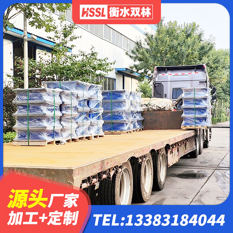 麒麟区LNR1400天然隔震支座多少钱 麒麟区建筑抗震支座LNR700厂家 麒麟区HDR1100支座生产厂家 麒麟区工程隔震支座生产厂家 - 第4张