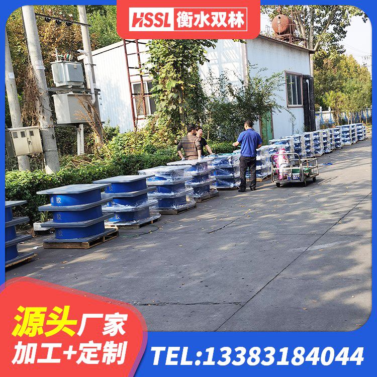 麒麟区420*187高阻尼隔震支座多少钱 麒麟区建筑橡胶铅芯支座源头工厂 麒麟区LNR600建筑橡胶隔震支座什么价格 麒麟区铅芯隔震支座生产厂家 - 第1张